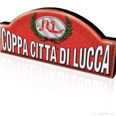 Robert Kubica 51°Rally Coppa Città di Lucca