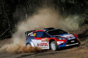 Fot.WRC