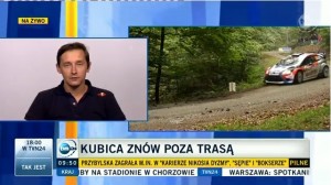 Źródło: TVN24