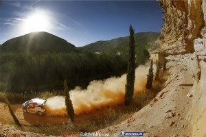 fot. Best of Rally Live