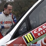 Kubica Monte