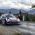 Fiesta RS WRC