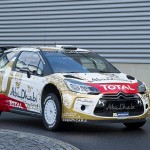 DS3 2015 WRC