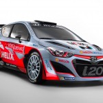 i20 WRC 2015