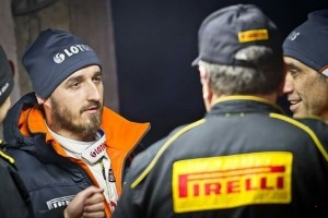 Robert Kubica 