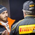 Kubica Pirelli