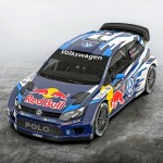 2015 Polo WRC