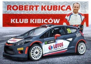 Robert Kubica - RK WRT Ford Fiesta WRC 2015 -02