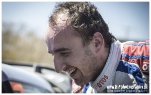 Robert Kubica 