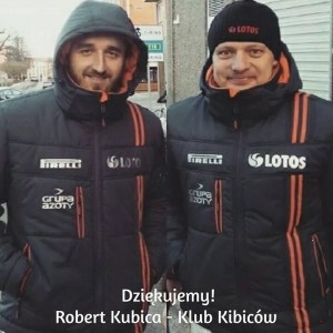 Robert Kubica