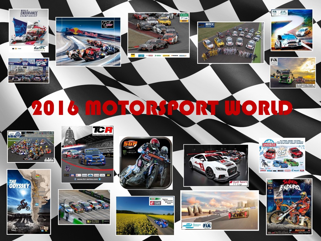 2016 motorsport RK-KK