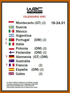 Calendario-WRC