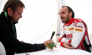 Robert Kubica