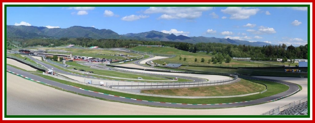 mugello foto