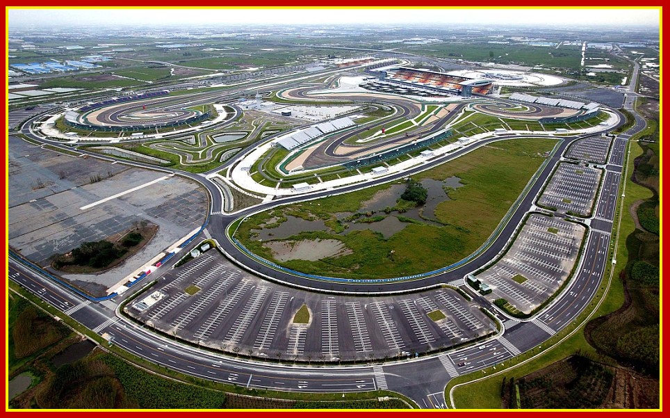 The_Shanghai_circuit