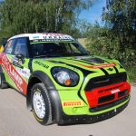 PZM Rajd Polski - Shakedown Dzień 3 (122)