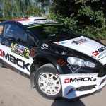 PZM Rajd Polski - Shakedown Dzień 3 (126)