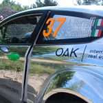 PZM Rajd Polski - Shakedown Dzień 3 (165)