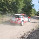 PZM Rajd Polski - Shakedown Dzień 3 (172)