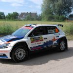 PZM Rajd Polski - Shakedown Dzień 3 (214)