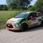 PZM Rajd Polski - Shakedown Dzień 3 (215)