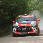 PZM Rajd Polski - Shakedown Dzień 3 (216)