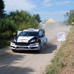 PZM Rajd Polski - Shakedown Dzień 3 (228)