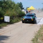 PZM Rajd Polski - Shakedown Dzień 3 (233)