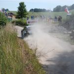 PZM Rajd Polski - Shakedown Dzień 3 (234)