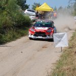 PZM Rajd Polski - Shakedown Dzień 3 (242)