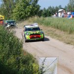 PZM Rajd Polski - Shakedown Dzień 3 (247)