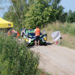 PZM Rajd Polski - Shakedown Dzień 3 (255)