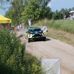 PZM Rajd Polski - Shakedown Dzień 3 (255)