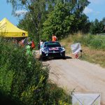 PZM Rajd Polski - Shakedown Dzień 3 (261)