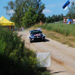 PZM Rajd Polski - Shakedown Dzień 3 (270)