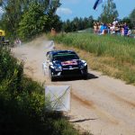 PZM Rajd Polski - Shakedown Dzień 3 (271)