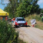 PZM Rajd Polski - Shakedown Dzień 3 (2