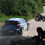 PZM Rajd Polski - Shakedown Dzień 3 (278)