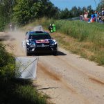 PZM Rajd Polski - Shakedown Dzień 3 (283)