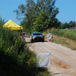 PZM Rajd Polski - Shakedown Dzień 3 (318)