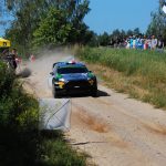 PZM Rajd Polski - Shakedown Dzień 3 (321)