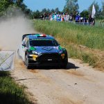 PZM Rajd Polski - Shakedown Dzień 3 (322)