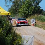 PZM Rajd Polski - Shakedown Dzień 3 (326)