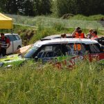 PZM Rajd Polski - Shakedown Dzień 3 (346)