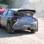 PZM Rajd Polski - Shakedown Dzień 3 (351)