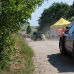 PZM Rajd Polski - Shakedown Dzień 3 (352)