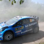 PZM Rajd Polski - Shakedown Dzień 3 (358)