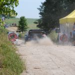 PZM Rajd Polski - Shakedown Dzień 3 (360)