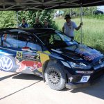 PZM Rajd Polski - Shakedown Dzień 3 (373)