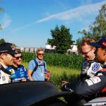 PZM Rajd Polski - Shakedown Dzień 3 (78)